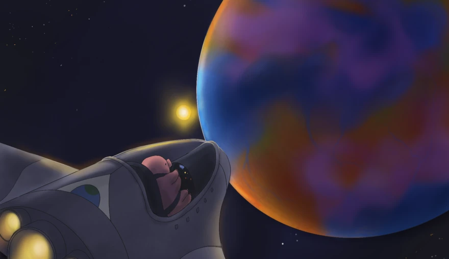 Exoplaneten, we komen er aan!(?)