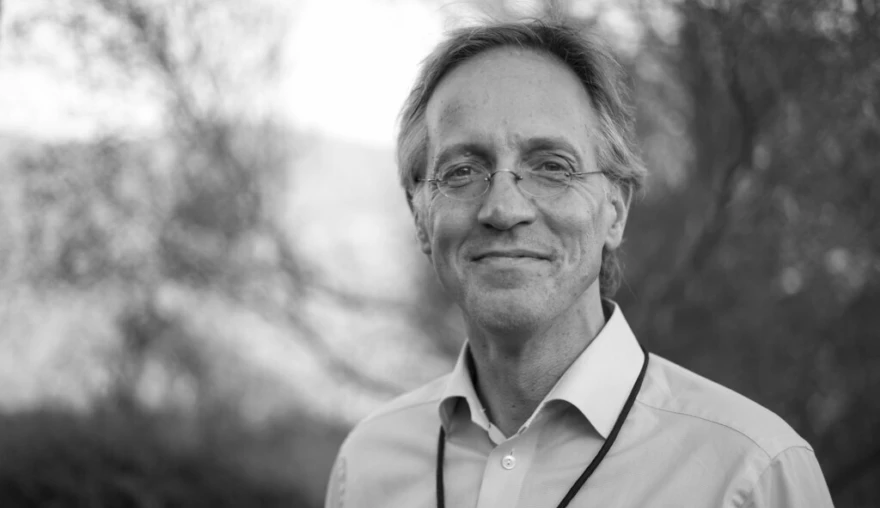 Scientist in national politics