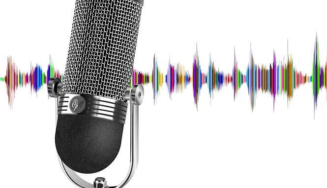 Een Gids Door het Woud van Wetenschappelijke Podcasts