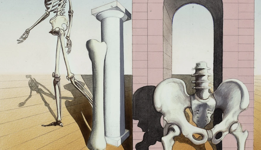 Rebuilding bones: like stacking LEGO®