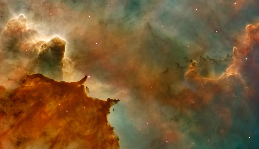 Four physics facts to change how you view the world