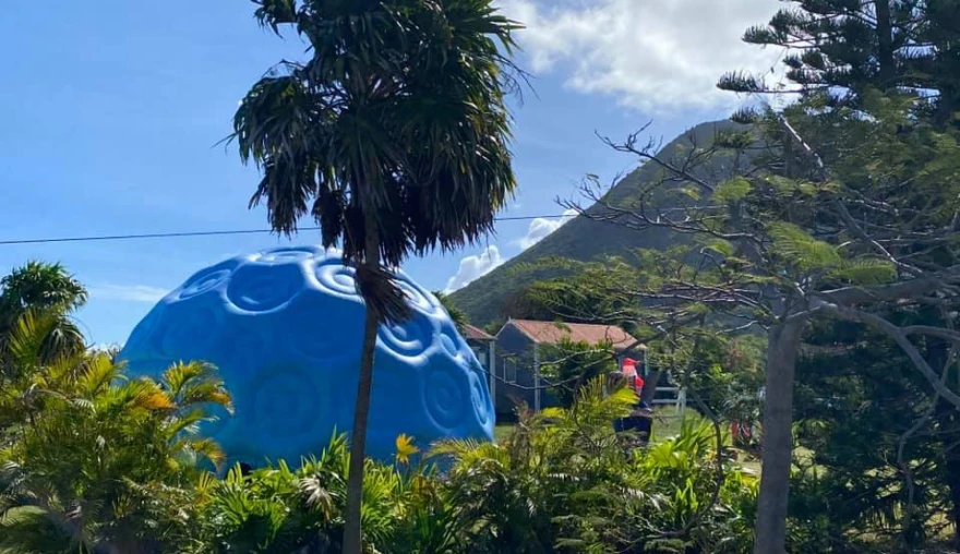 Strand en sterren: Astronomie op de Caribische eilanden