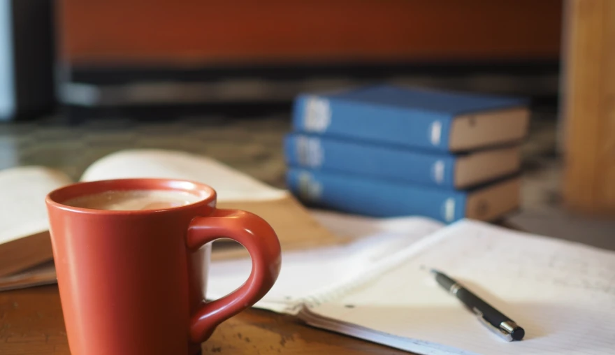 The vicious cycle of coffee
