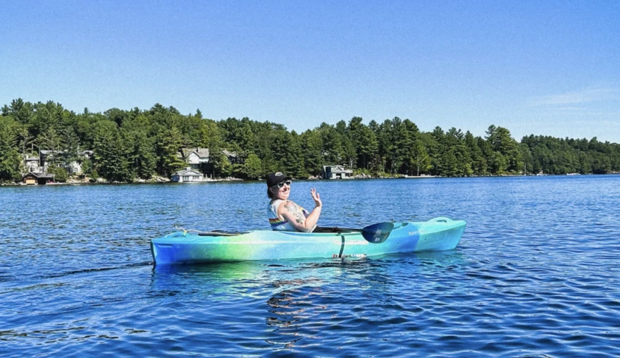 Toronto Times 7 – Muskoka