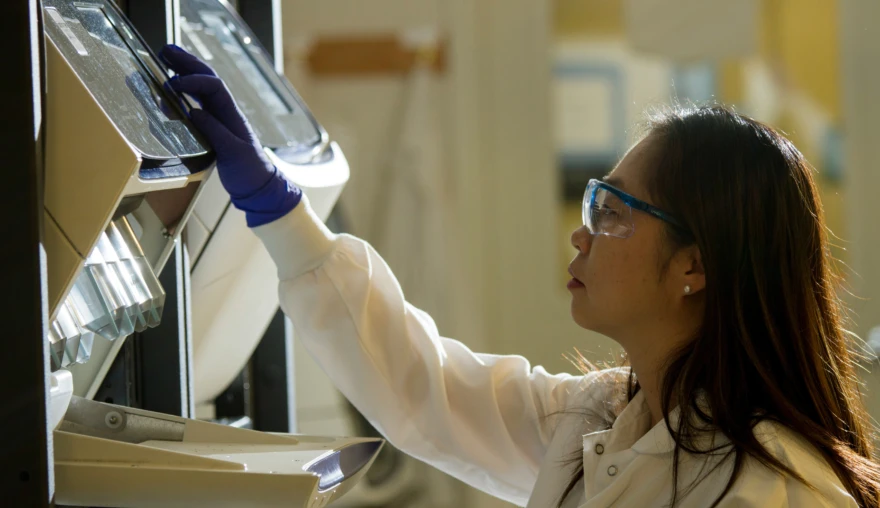 Wat zijn sequencing technieken?