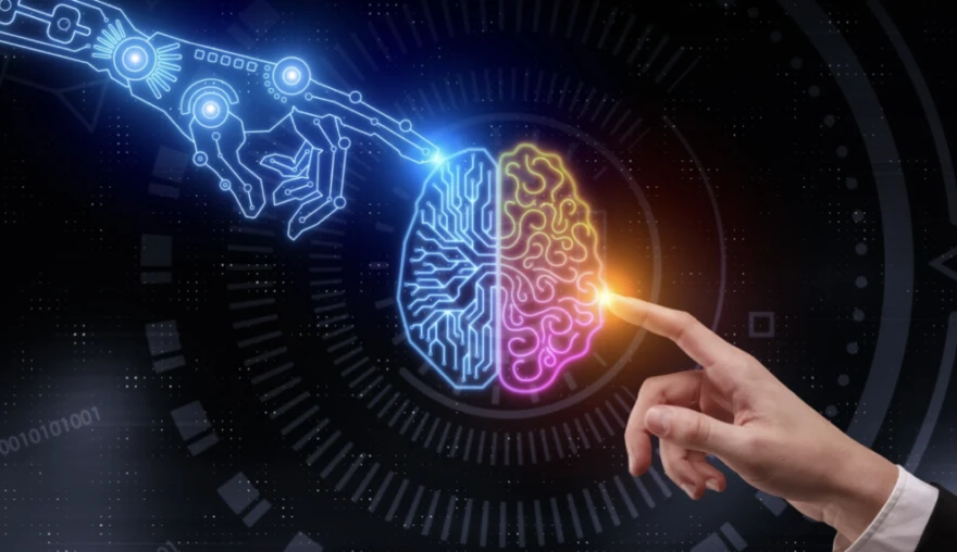 AI-regelgeving: kunnen we de controle behouden?