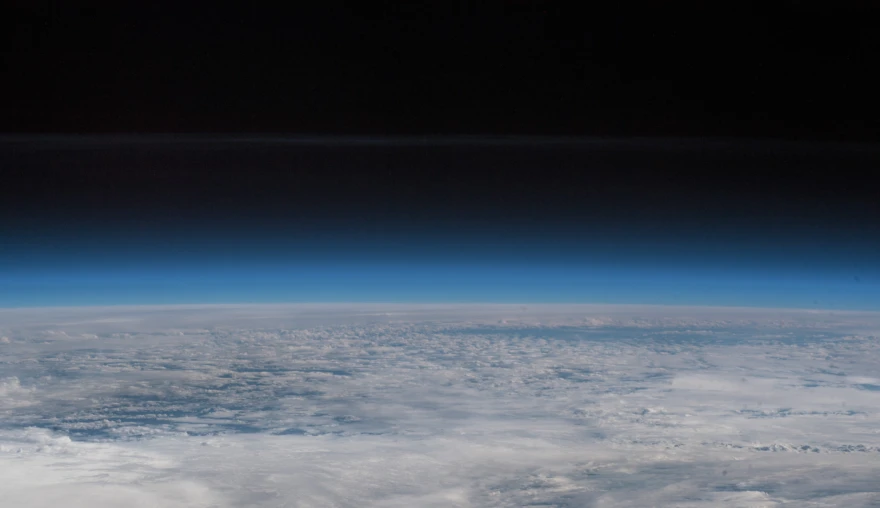 Koolstofdioxide in onze atmosfeer: alles met mate
