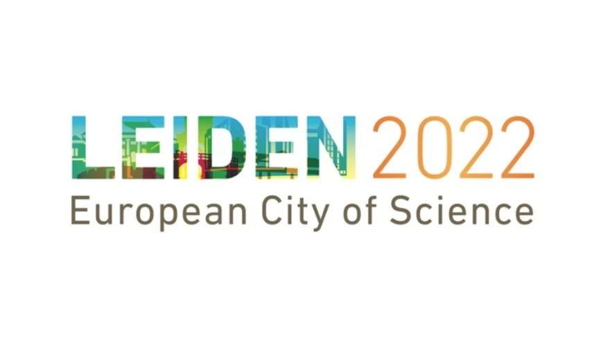 Leiden dé Europese kennisstad; wat houdt dat in en wie zit erachter?