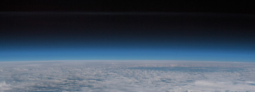 Carbon Dioxide and Our Atmosphere - Make It or Break It?