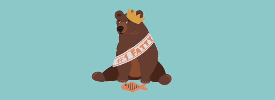 Fat Bear Week 2025: Alaska’s bulkiest bears fight for the ultimate crown
