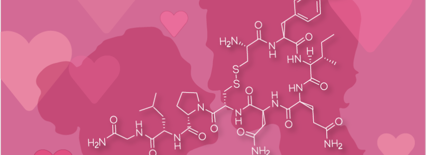 Is oxytocine alles dat we nodig hebben?