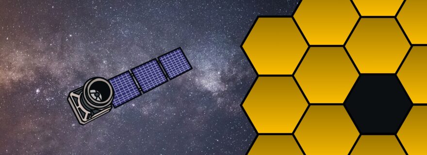 James Webb heeft een gloednieuwe assistent: Pandora