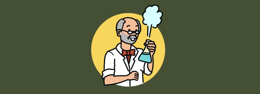 Wetenschapsshows voor de basisschool