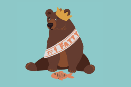 Fat Bear Week 2025: Alaska’s bulkiest bears fight for the ultimate crown