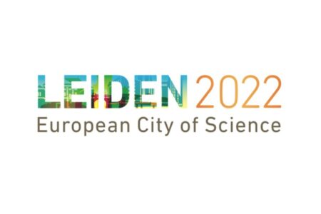 Leiden as the European City of Science; what does it entail and who is behind the scenes?
