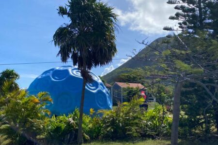 Strand en sterren: Astronomie op de Caribische eilanden