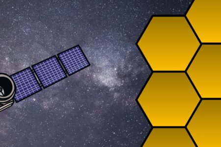 James Webb heeft een gloednieuwe assistent: Pandora