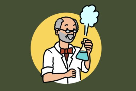 Wetenschapsshows voor de basisschool