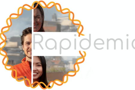 Rapidemic - Tapping into Leiden’s entrepreneurial ecosystem