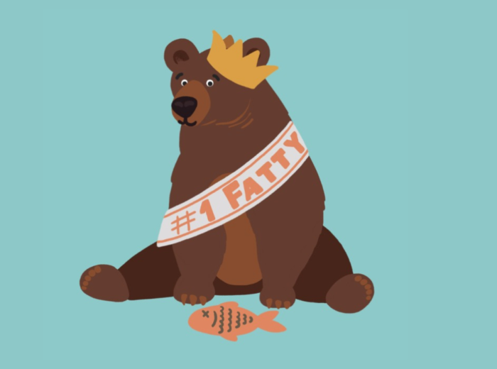 Fat Bear Week 2025: Alaska’s bulkiest bears fight for the ultimate crown