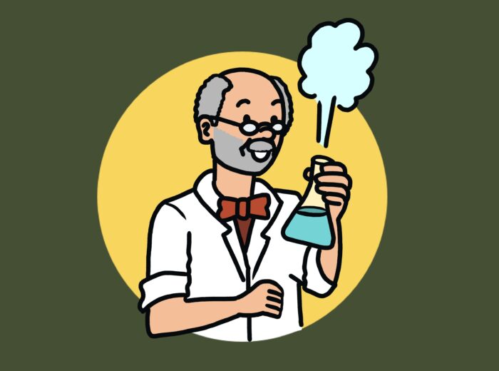 Wetenschapsshows voor de basisschool