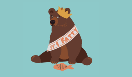 Fat Bear Week 2025: Alaska's gevecht voor de meest omvangrijke beer voor de ultieme kroon