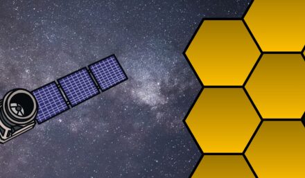 James Webb heeft een gloednieuwe assistent: Pandora