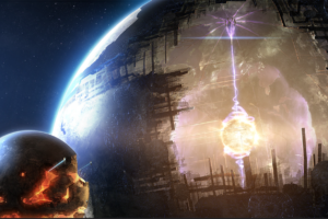 Dyson sphere