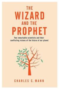 WIZARD AND THE PROPHET