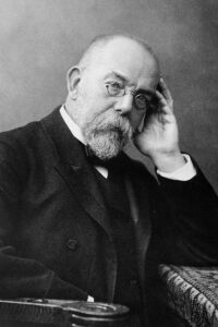 Standard Robert Koch